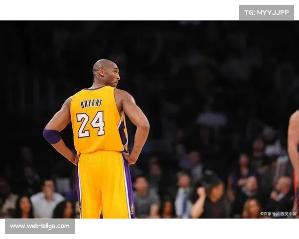 科比离世五周年:曼巴精神如何超越体育成为全球文化符号