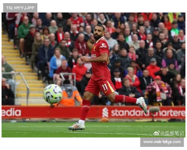 萨拉赫替补席待命引发热议，斯洛特强调团队选择