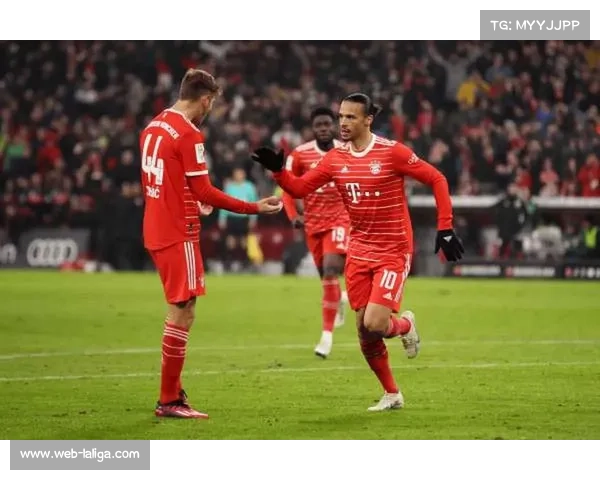 拜仁迎队史最密集一月赛程,世界杯赛程前移成主因