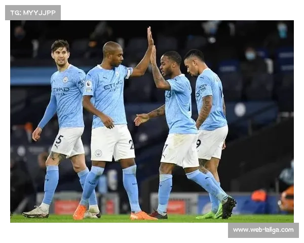 曼城迎战利兹联,高位逼抢风格恰成蓝月最爱猎物