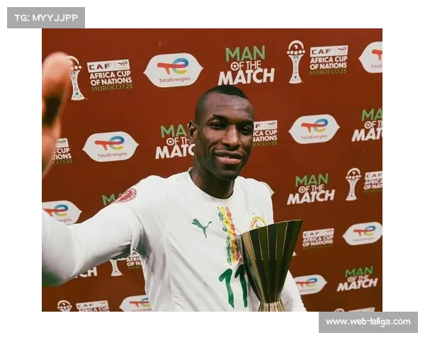 非洲杯最佳进球奖公布，世界波当选