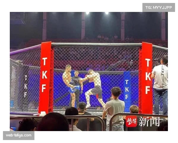 法国体育部考虑调整法规，或将允许更多城市举办包含笼斗的综合格斗赛事