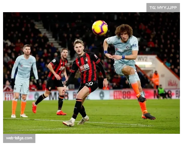 伯恩茅斯1-1战平切尔西，以联赛第十结束本赛季